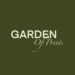 GardenOfPrints